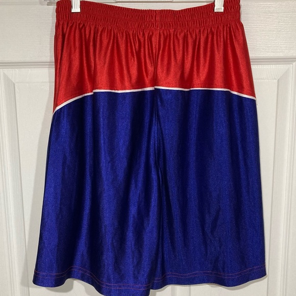Montreal Canadiens shorts official NHL Hockey size small athletic material - Picture 7 of 7